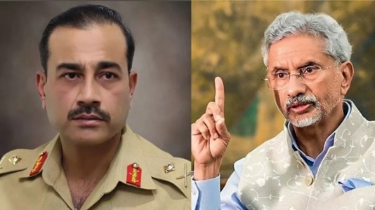 जयशंकर ने PAK सेना पर साधा निशाना, मुनीर को लेकर कहा - कई समस्याओं की जड़ वहीं है, भड़का पाक