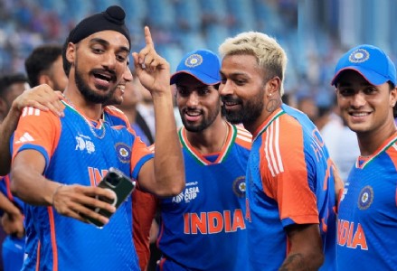 SA vs Ind: पहला टी-20 आज... हार्दिक पांड्या इतिहास रचने के बेहद... टीम में हुई वापसी