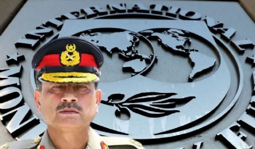 आतंकियों को पालने-पोषने के पर्याप्त सबूत... फिर भी PAK के लिए IMF ने खोला खजाना