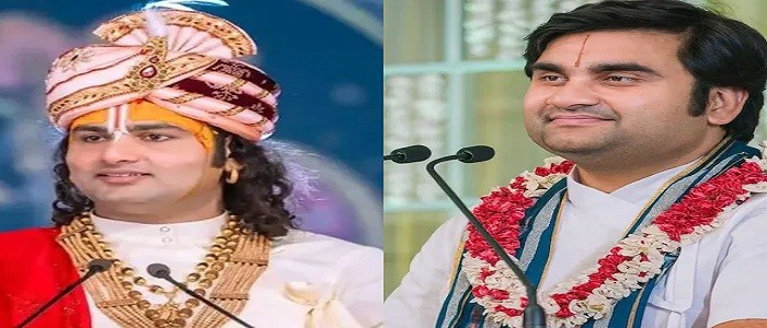 अनिरुद्धाचार्य महाराज बनाम इंद्रेश उपाध्याय: किस कथावाचक की नेटवर्थ और फीस है सबसे ज्यादा? जानिए पूरी कहानी