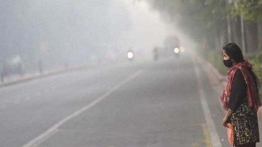 बैतूल में कड़ाके की सर्दी: पारा 8.6°C पर पहुंचा, 7°C तक गिरने की चेतावनी; स्कूली बच्चे सबसे ज्यादा परेशान