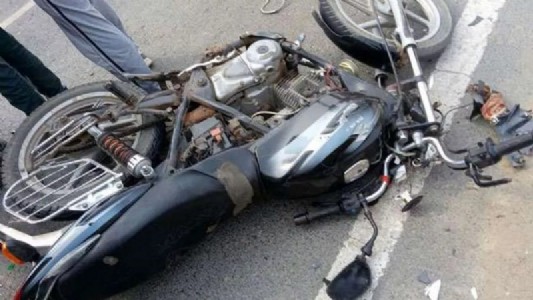 बैतूल हाईवे पर भीषण हादसा: अज्ञात वाहन की टक्कर से दो ममेरे भाइयों की मौत, एक गंभीर रूप से घायल