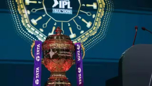 फाइनल लिस्ट जारी, IPL 2026 ऑक्शन में बाहर हुए हजारों खिलाड़ी