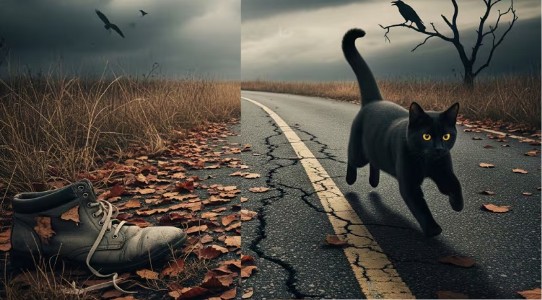 यात्रा से पहले दिखने वाले संकेत:भारतीय लोकमान्यताओं में शुभ और अशुभ संकेतों का इतिहास