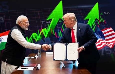 भारत-अमेरिका ट्रेड डील: दवाइयां, डायमंड्स, मसाले पर 0% टैरिफ, किसानों और डेयरी को पूरी सुरक्षा