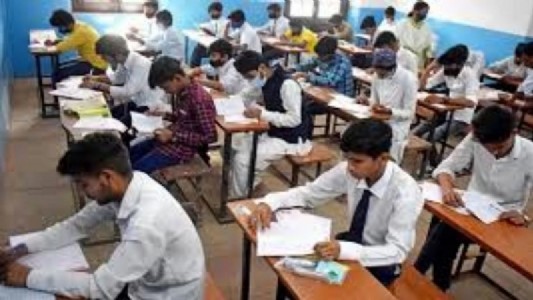 मध्य प्रदेश में बोर्ड पैटर्न लागू, नकल और लीक से निपटने की तैयारी