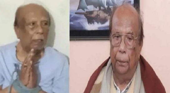 बांग्लादेश की जेल में अवामी लीग के वरिष्ठ नेता रमेश चंद्र सेन का निधन, सुरक्षा व्यवस्था पर उठे सवाल